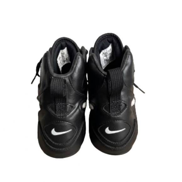 Nike Open Field High Top Football Shoes - Picture 6 of 8